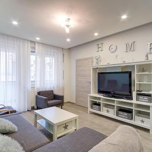 Deluxe Appartement